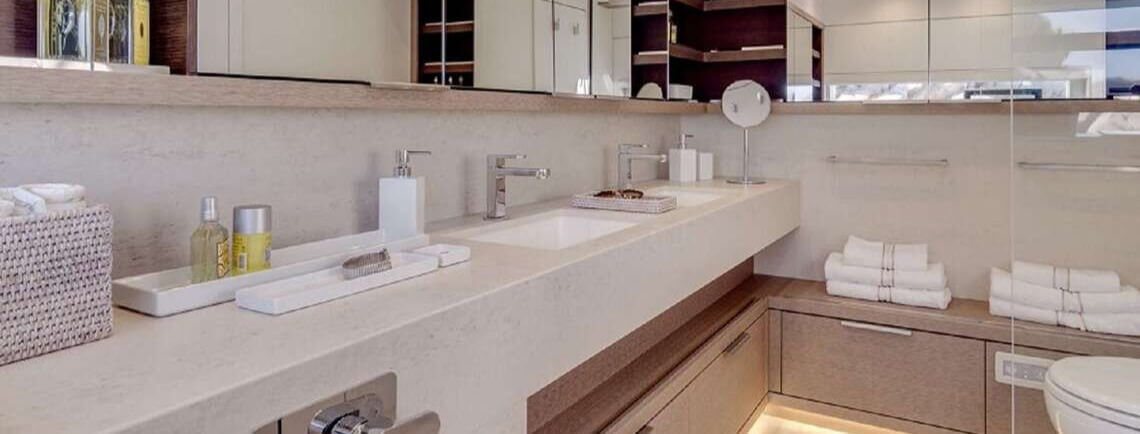 SYLENE Lagoon Catamaran 18