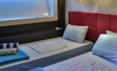 Honors Legacy Custom 19