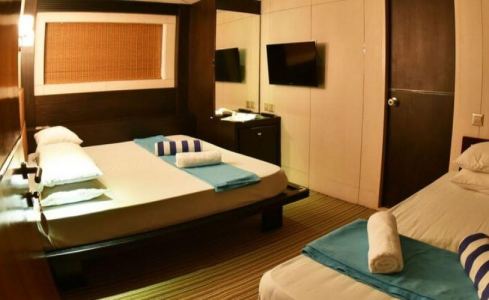 Honors Legacy Custom 20