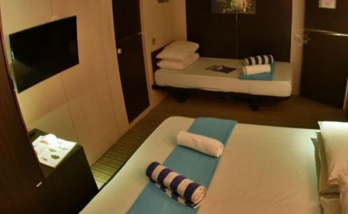 Honors Legacy Custom 22