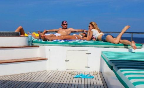 Honors Legacy Custom 5