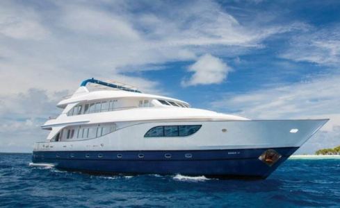 Honors Legacy Custom 4