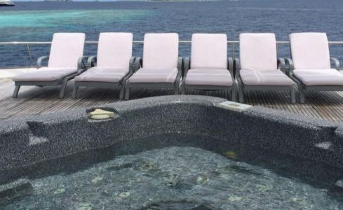 Honors Legacy Custom 7