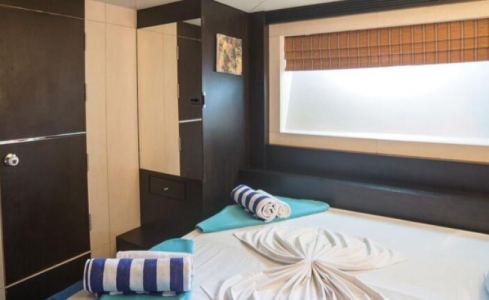 Honors Legacy Custom 23