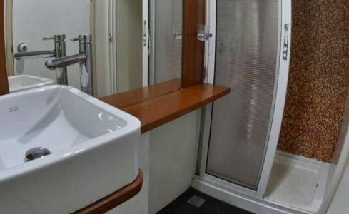 Honors Legacy Custom 24