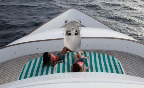 Honors Legacy Custom 8