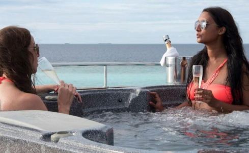 Honors Legacy Custom 9