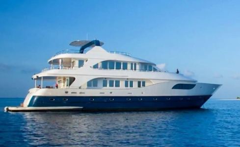 Honors Legacy Custom 3