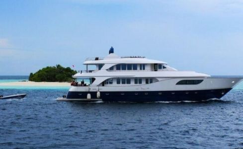 Honors Legacy Custom 1