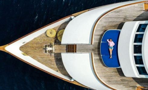 Honors Legacy Custom 15