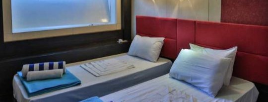 Honors Legacy Custom 19