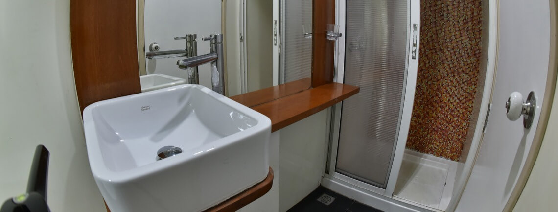 Honors Legacy Custom 24