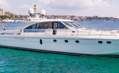 PARODIA II Guy Couach 2