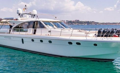 PARODIA II																Guy Couach 3