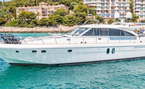 PARODIA II																Guy Couach 4