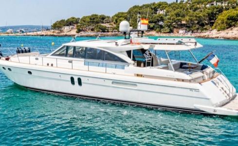 PARODIA II Guy Couach 5