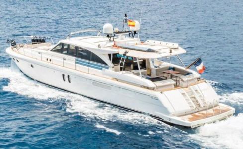 PARODIA II																Guy Couach 6