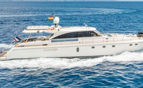 PARODIA II Guy Couach 7