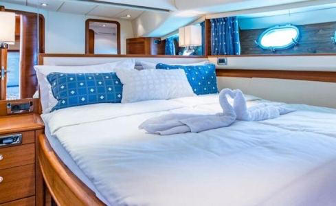 PARODIA II Guy Couach 8