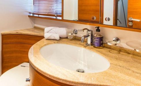 PARODIA II Guy Couach 28