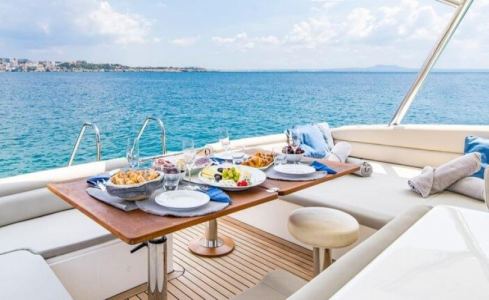 PARODIA II Guy Couach 9