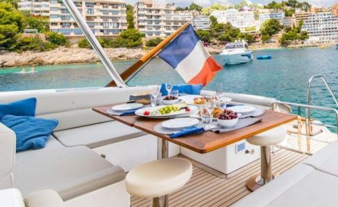 PARODIA II Guy Couach 10