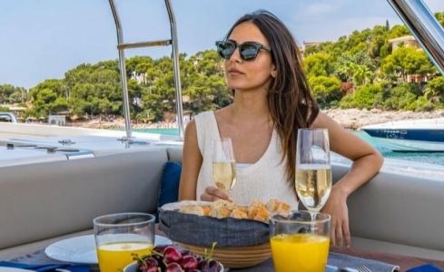 PARODIA II Guy Couach 12