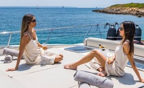 PARODIA II Guy Couach 14