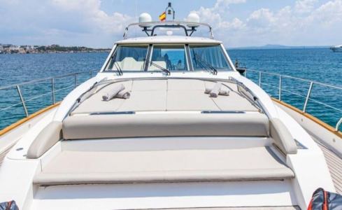 PARODIA II Guy Couach 17