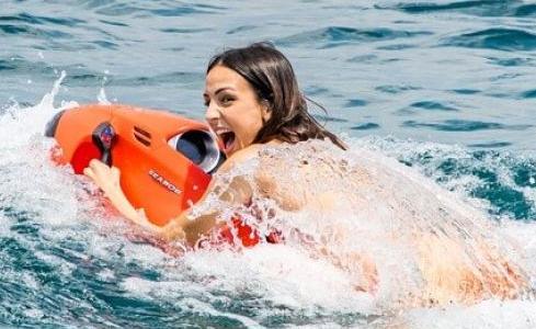 PARODIA II Guy Couach 23