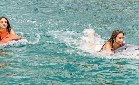 PARODIA II Guy Couach 24