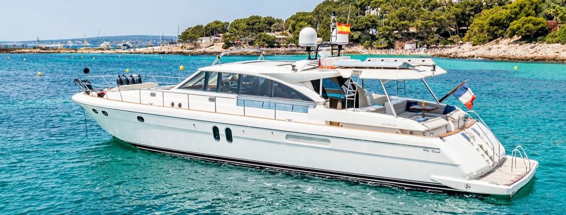 PARODIA II Guy Couach 1