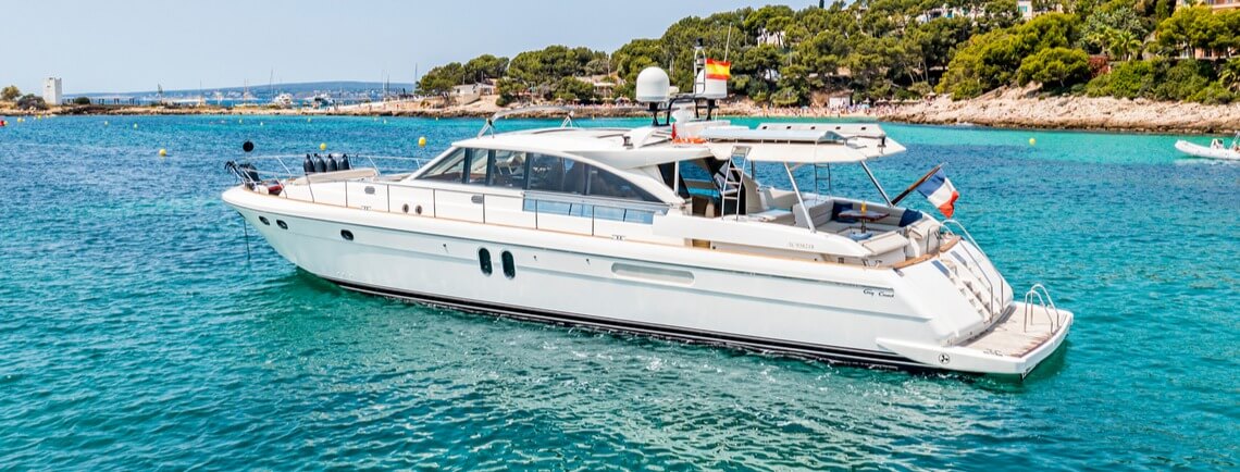 PARODIA II Guy Couach 5