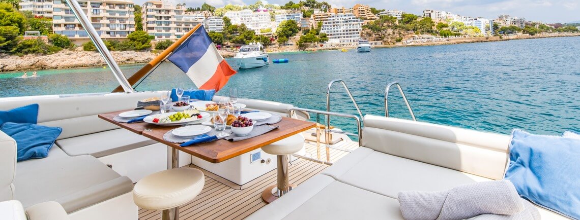 PARODIA II Guy Couach 10