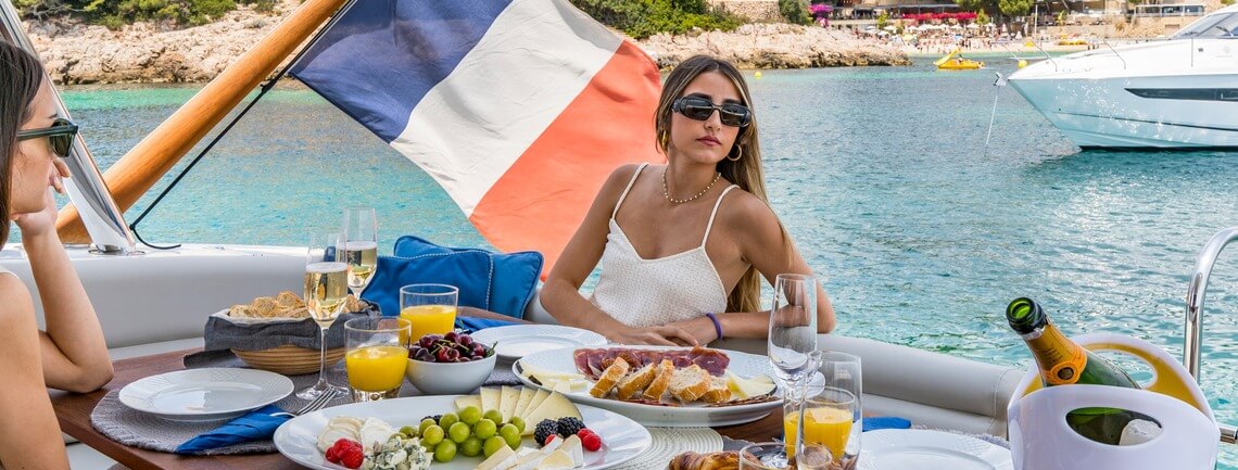 PARODIA II Guy Couach 11