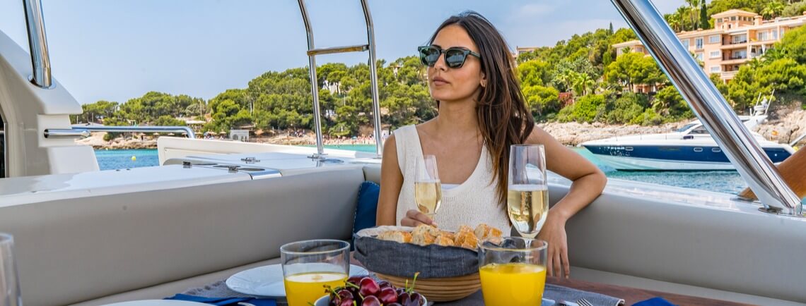 PARODIA II Guy Couach 12