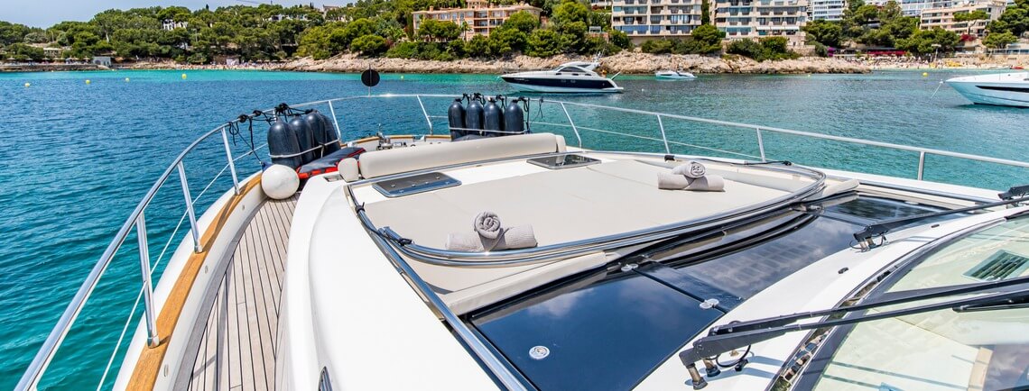 PARODIA II Guy Couach 16