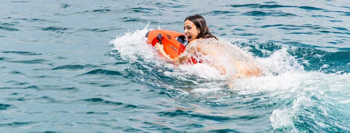 PARODIA II Guy Couach 23