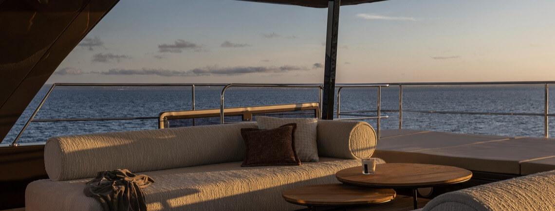 Amber One Sunreef Yachts 12