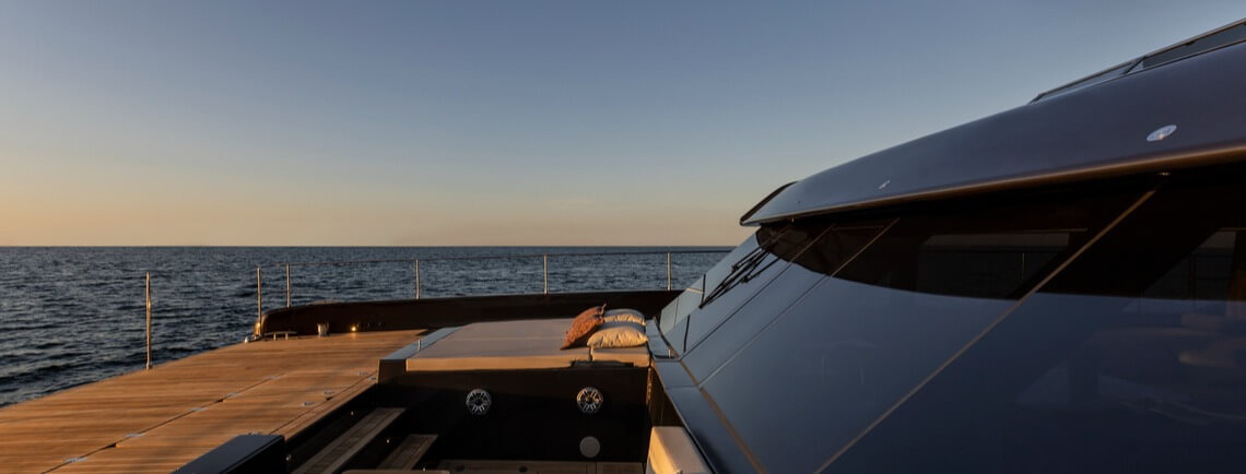 Amber One Sunreef Yachts 15