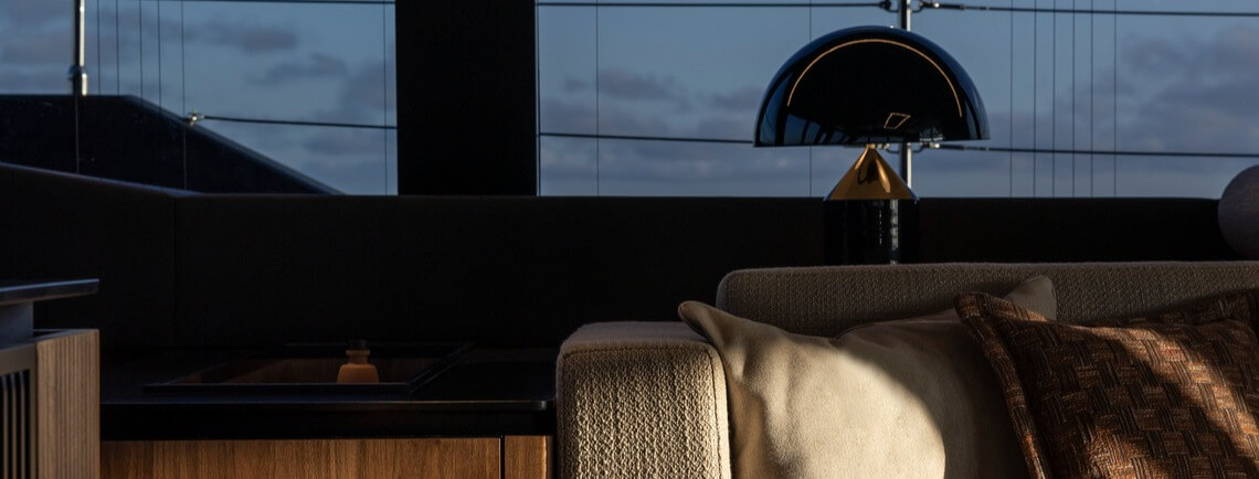 Amber One Sunreef Yachts 26