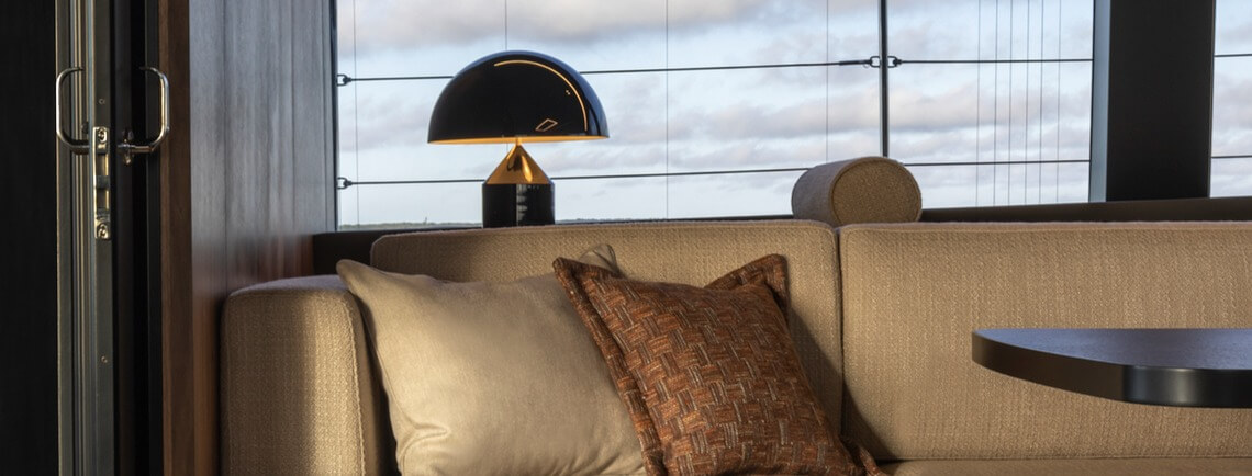 Amber One Sunreef Yachts 27