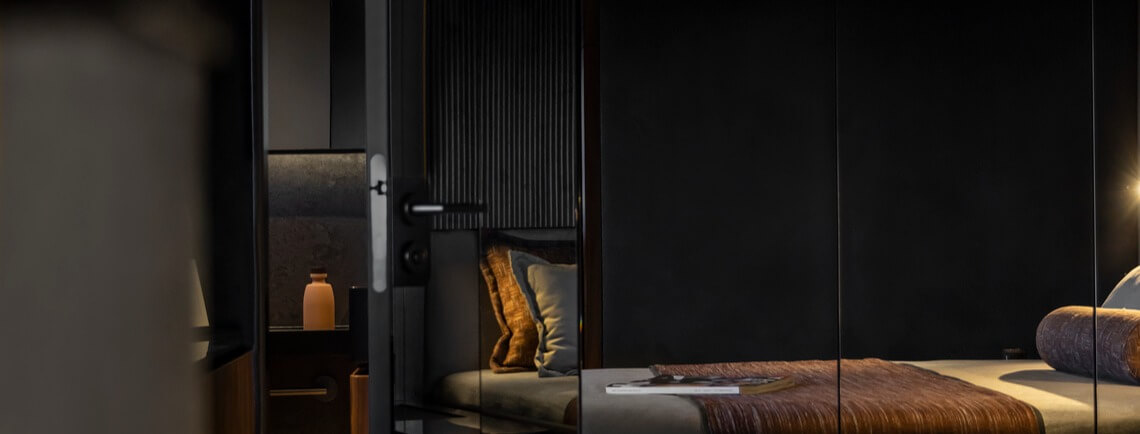 Amber One Sunreef Yachts 28