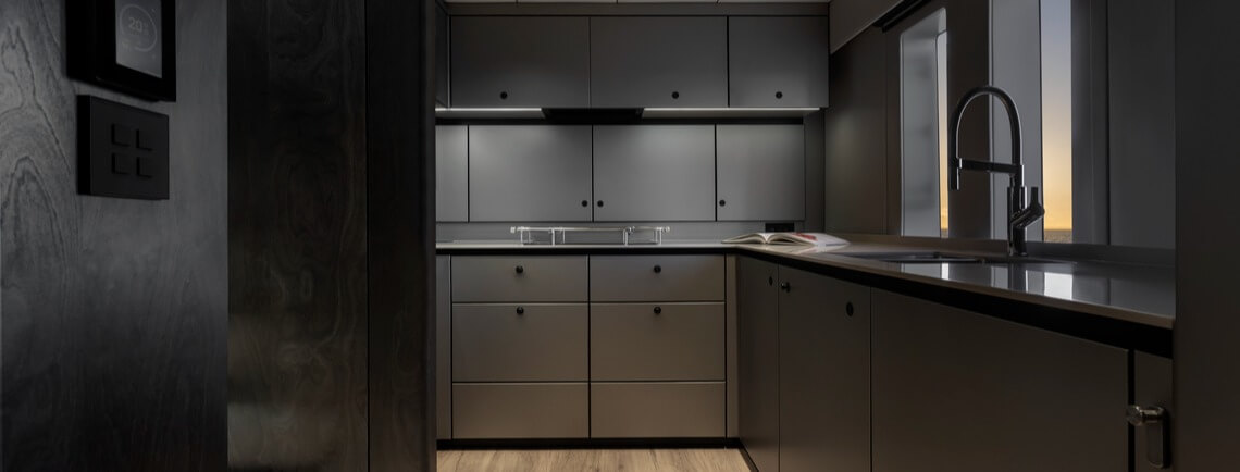 Amber One Sunreef Yachts 29