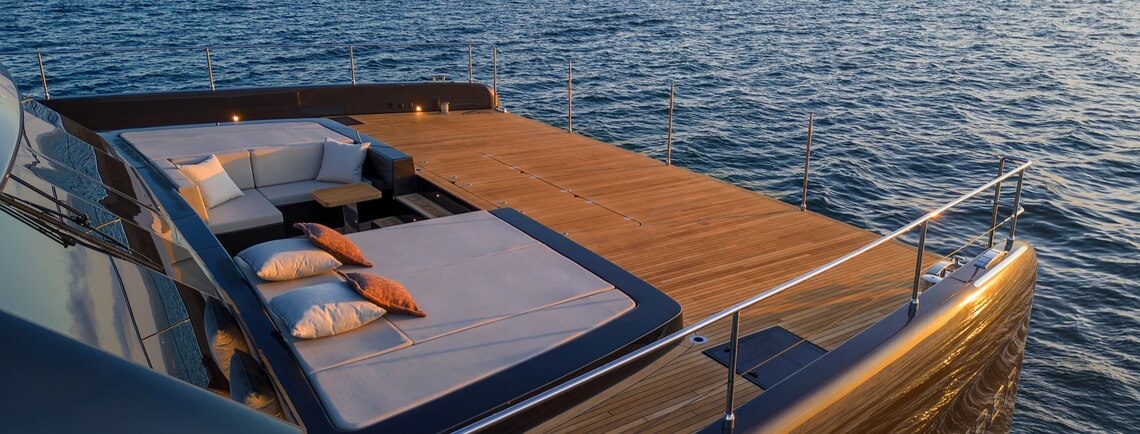 Amber One Sunreef Yachts 19