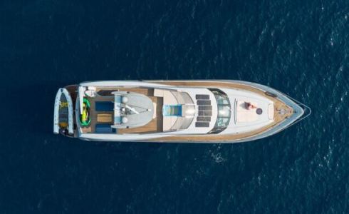 Stela 117 Royal Denship 2