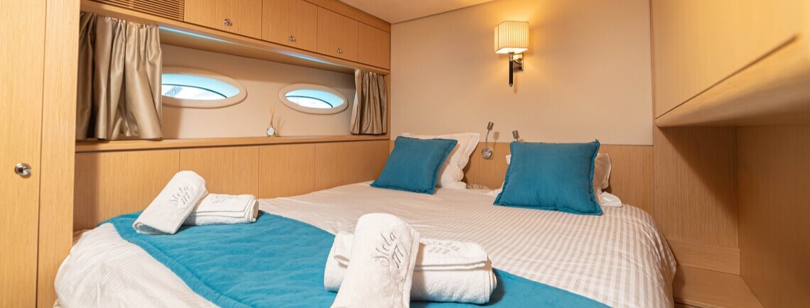 Stela 117 Royal Denship 24