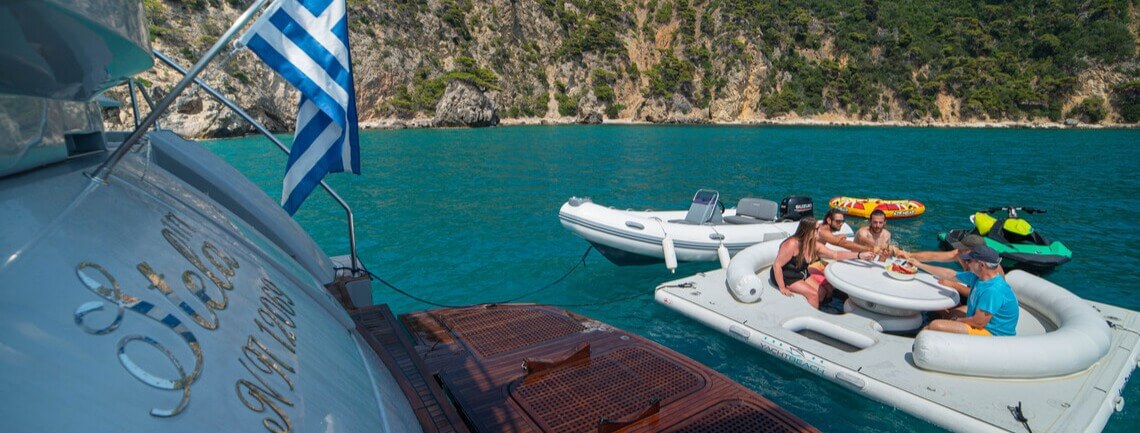 Stela 117 Royal Denship 9