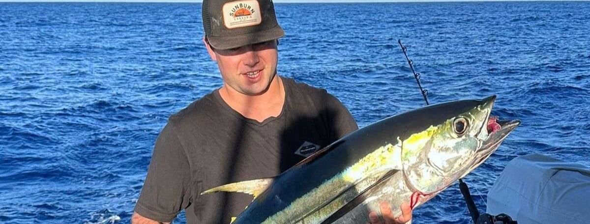 TRU NORTH Fountaine Pajot 7