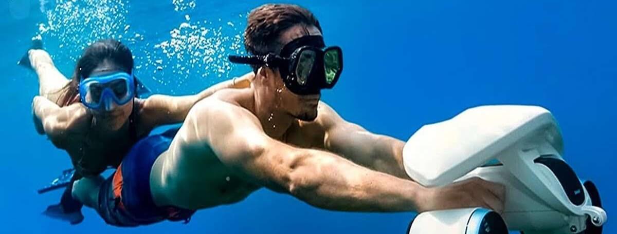 TRU NORTH Fountaine Pajot 9